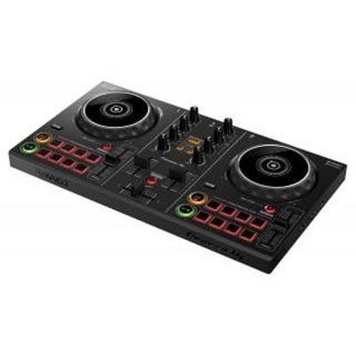 Vestax ベスタクス Mac専用 オーディオインターフェイス内蔵