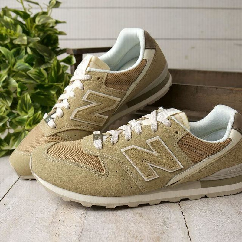 ニューバランス NEWBALANCE レディース スニーカー WL996 WL996RE2 