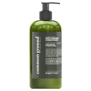 安之生 紫檀人蔘養髮系列 護髮素 500ml - 草本滋養  1瓶