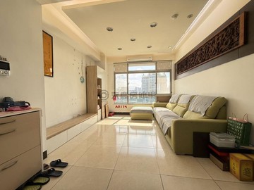 ※528眺望101景觀電梯方正三房有車位｜新北市三重區車路頭街