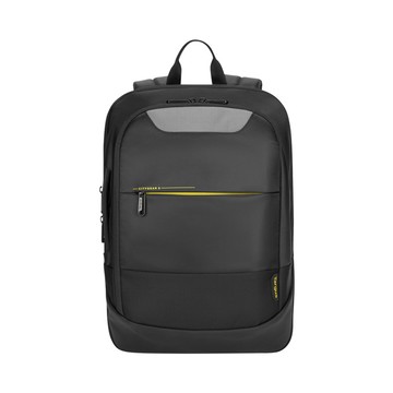 Targus CityGear 15.6 吋耐衝擊 DOME 雙用後背包 (TCG661)