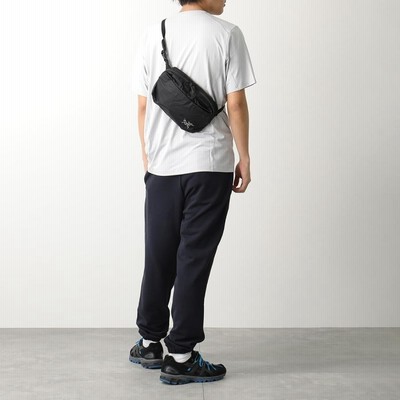 ARCTERYX アークテリクス クロスボディバッグ Heliad 6L