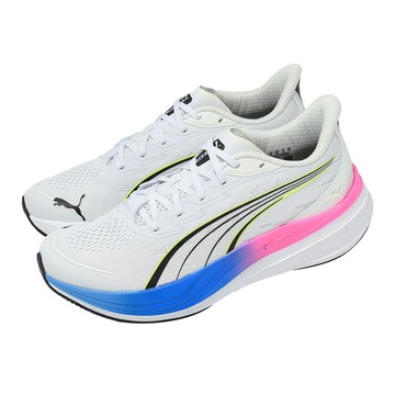 [ACS] Puma 慢跑鞋 Darter Pro 2 男鞋 女鞋 白 彈力 緩衝 多功能 運動鞋 312587-14