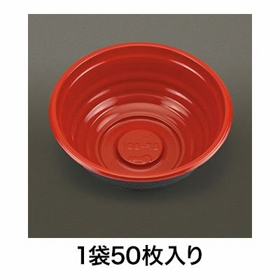 【丼容器】ＢＦ−３６０ 丼容器 錦 本体