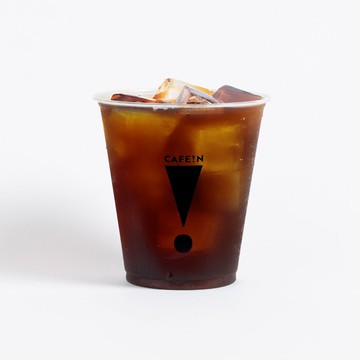 【CAFE!N】世界冠軍黑咖啡(M)