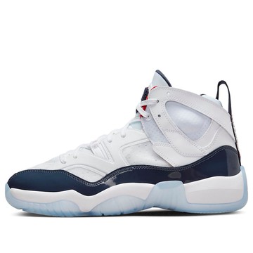 Air Jordan Jumpman Two Trey 'USA'