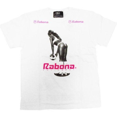 極美品✨Rabona ラボーナ　キッズ　フットサル　サッカー　Tシャツ 130