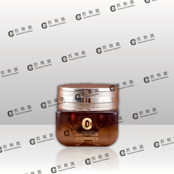 【皙斯凱】胜肽眼霜配方｜全臉｜上吊紋可用｜金繃帶眼霜15ml（泡泡眼｜眼周細紋｜眼周黑輪｜眼周乾燥）