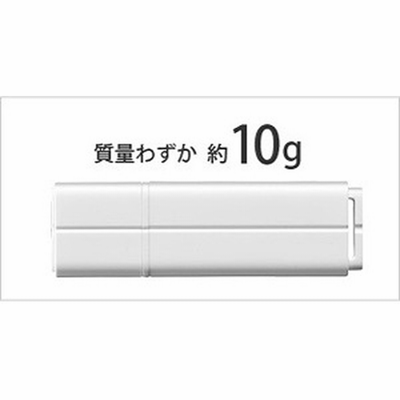 Usbメモリー ビックカメラグループオリジナル 64gb Usb2 0 キャップ式 Usbメモリー 通販 Lineポイント最大1 0 Get Lineショッピング