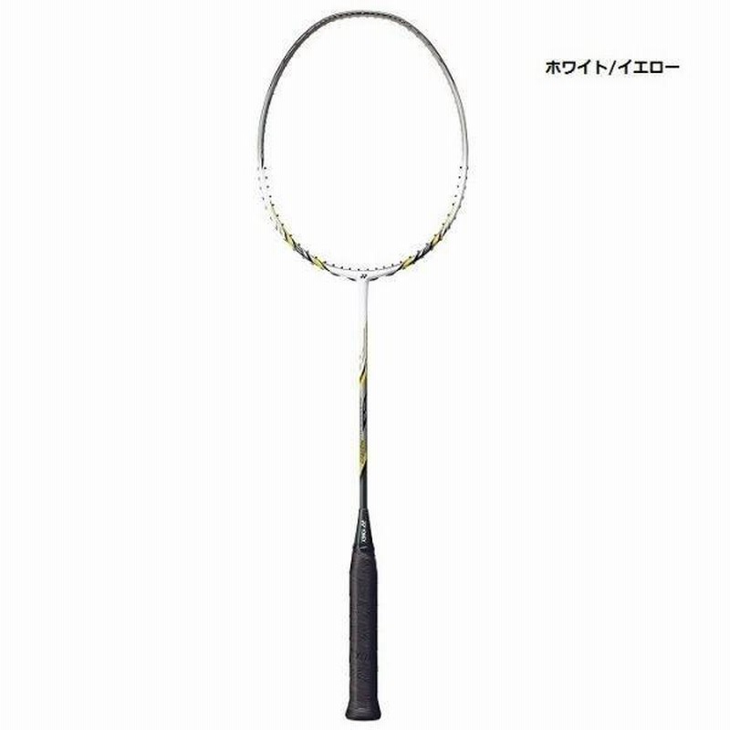 ナノレイ　250 バドミントンラケット YONEX YONEXバドミントンラケット 【ナノレイ250】 NR250