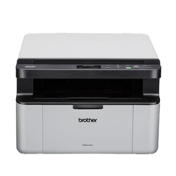 兄弟牌brother無線多功能黑白雷射複合機/DCP-1610W