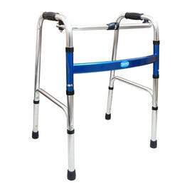 來而康 耀宏 機械式助行器 (未滅菌) YH130 鋁合金 助行器 四腳 助步器 助走器 步行器