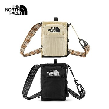 【other more 特選潮流】THE NORTH FACE BOREALIS BOTTLE HOLDER 戶外水壺袋