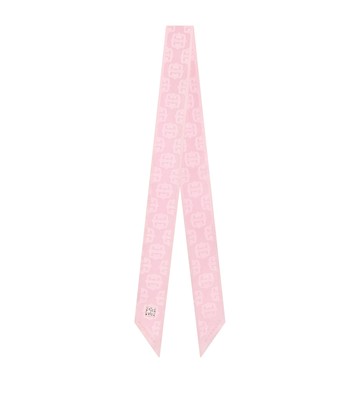 Givenchy Silk 4G Liquid Bandeau