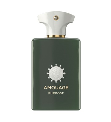 AMOUAGE浮圖行者 100ml
