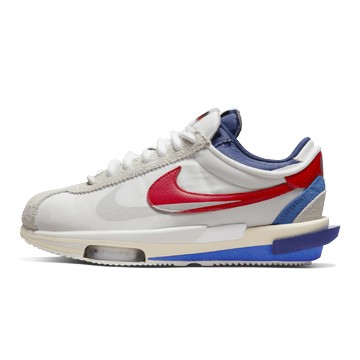 CORTEZ 4.0 SACAI WHITE UNIVERSITY RED