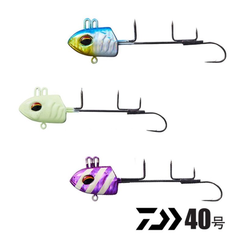 DAIWA/ダイワ) 快適船タチウオテンヤSS 早掛スペシャル 40号 太刀魚