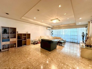 南屯正五期寶璽大四房車位｜大坪數稀有釋出｜台中市南屯區大墩路