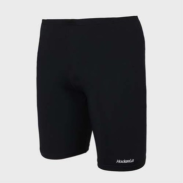 HODARLA 男動感二代及膝泳褲-平口 游泳 戲水 訓練 運動