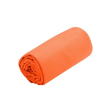 sea to summit 澳洲 羽量快乾毛巾 s澳陸橘acp071011/吸水毛巾/運動毛巾