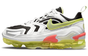 WMNS AIR VAPORMAX EVO WHITE LIME ICE