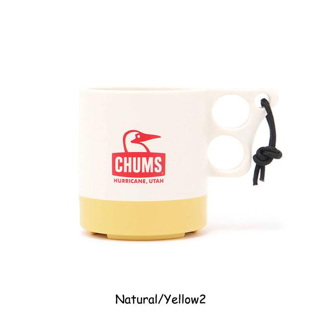 CHUMS チャムス Camper Mug Cup キャンパーマグカップ CH62-1244