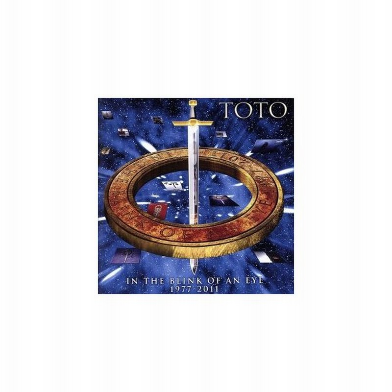オールタイム ベスト １９７７ ２０１１ イン ザ ブリンク オブ アイ ｂｌｕ ｓｐｅｃ ｃｄ ｔｏｔｏ 通販 Lineポイント最大get Lineショッピング
