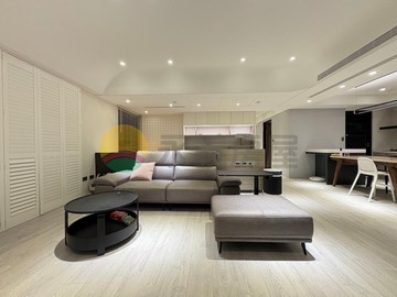 聯上居謙｜時尚輕豪宅｜三+1房平車｜高雄市苓雅區中東街