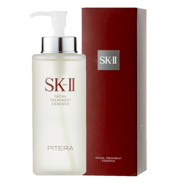 【SK-II】青春露330ml大容量 專櫃公司貨
