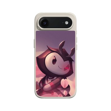 iPhone Air SolidX 貝殼灰 - G2 Esports - Sami Battle