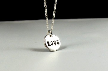 [客製] 純銀項鍊 簡約系 / 鎖骨鍊 / 手鍊  / 禮物 / 情人節 / 紀念日