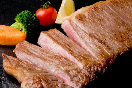 飛騨牛ヒレステーキ 約450g（3～4枚）牛肉 国産 ブランド牛