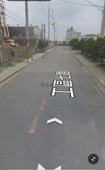 芳苑工業區｜丁種建地釋出｜完整產業聚落｜彰化縣芳苑鄉裕津段
