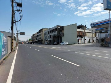 彰化和美彰美路旁297坪✨丁建+乙建✨工業用地｜彰化縣和美鎮和群段