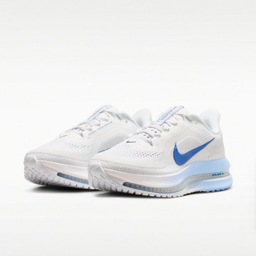 [ACS] Nike 慢跑鞋 W Pegasus Premium 女鞋 白 厚底 氣墊 運動鞋 HQ2593-107