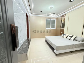 文化中心純住家套房全面翻新｜高雄市苓雅區廣東一街