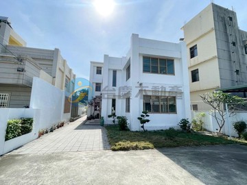 草屯御富如意多車位精品莊園豪華別墅｜南投縣草屯鎮御富路