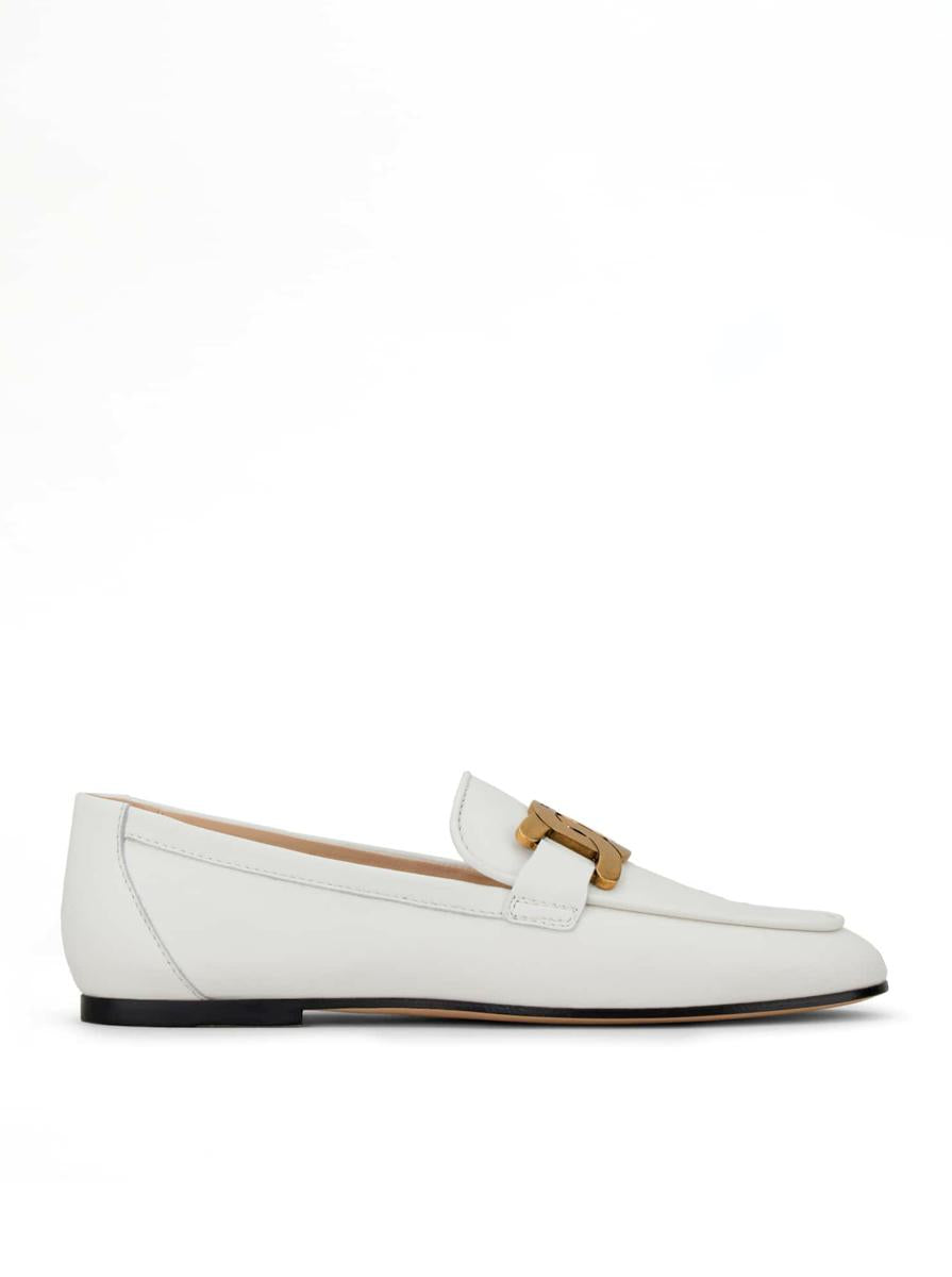 TOD'S Loafers Shoes