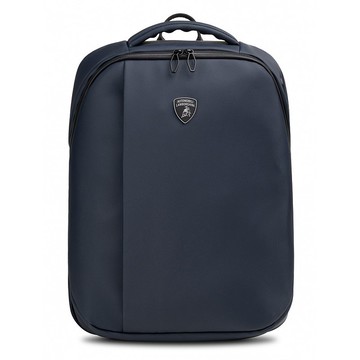 藍寶堅尼 限量3折 義大利頂級皮革後背包 全新專櫃展示品