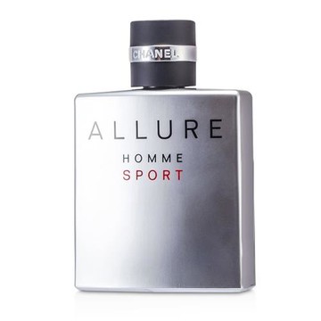 香奈兒 香奈兒ALLURE男性運動淡香水 100ml/3.4oz