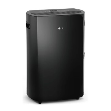 LG 樂金 PuriCare 一級能效 WiFi 雙變頻 除濕機 26L /台 WD261VKF0