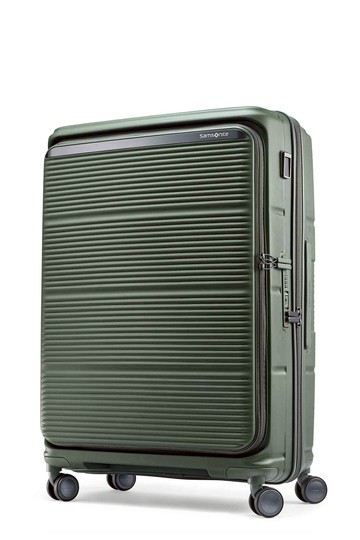 PARALUX HS 28吋 可擴充四輪行李箱