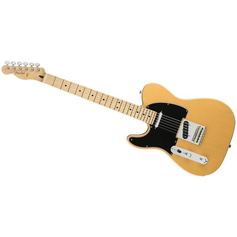 FENDER (フェンダー) エレキギター Player Tele LH MN BTB エレキギター