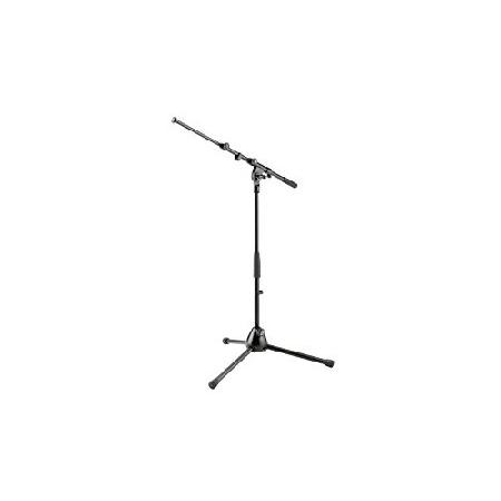 K＆M Stands Low Level Microphone Boom Stand by K ＆ M