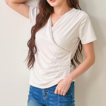 AIT羽量級抗UV抓皺涼感衣