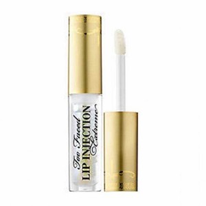 too faced lip injection extream Travel size 1.5g