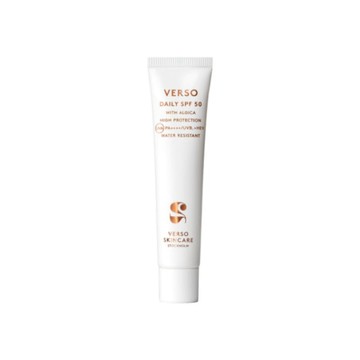 N°2 全光譜防曬清透乳SPF50 PA++++ 40ml