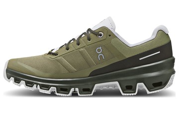 CLOUDVENTURE OLIVE FIR