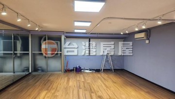 林森北路商辦大樓｜台北市中山區林森北路