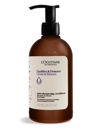 【L'OCCITANE】草本平衡潤髮乳500ml